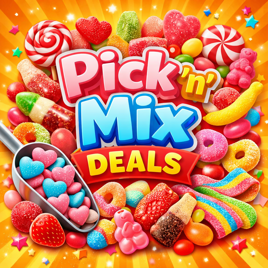 Pick N Mix Deals