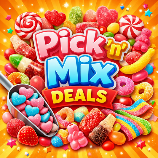 Pick N Mix Deals