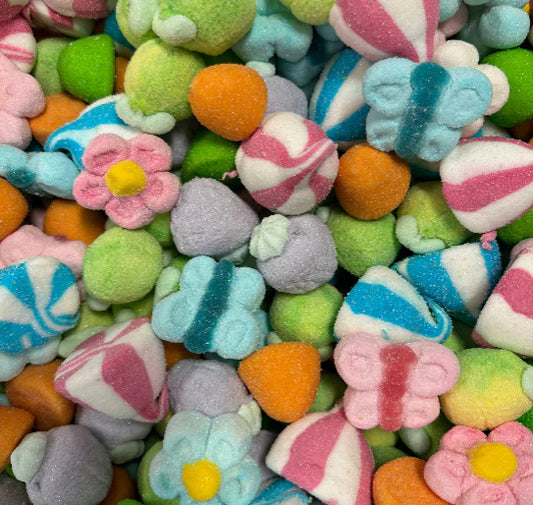 Marshmallow Mix 300g