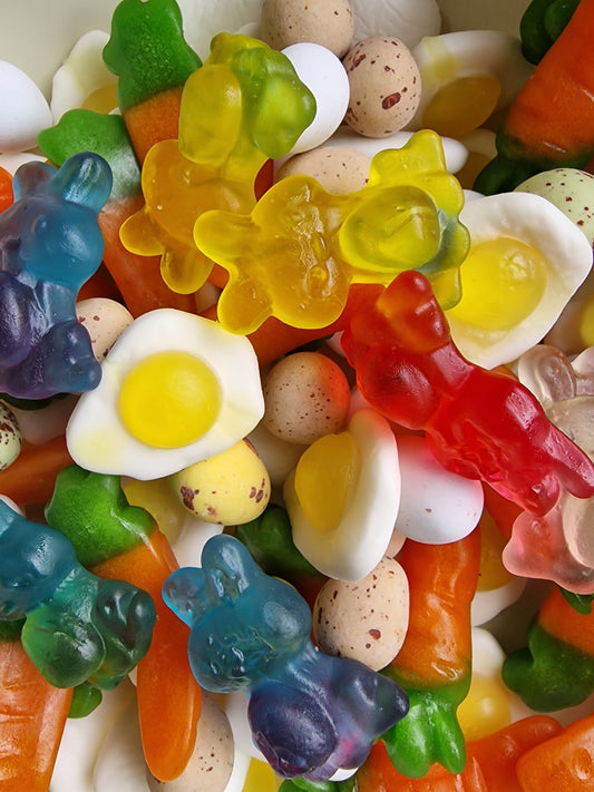 Easter Sweet Mix