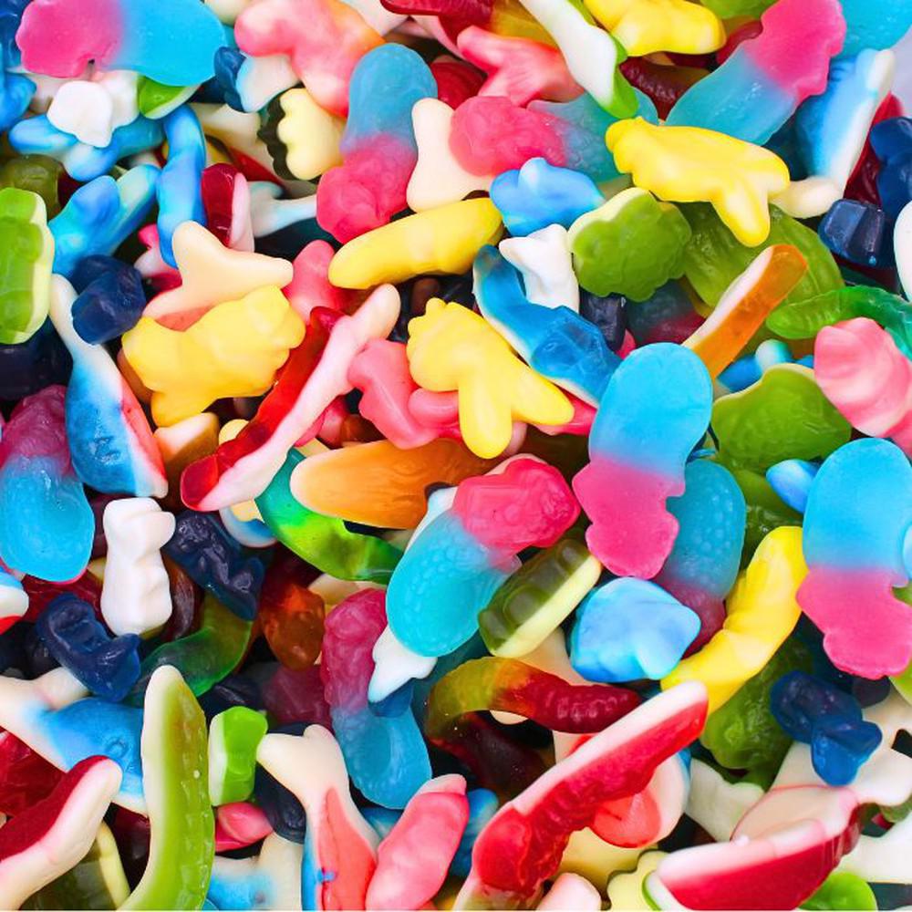 Under The Sea Mix 500g