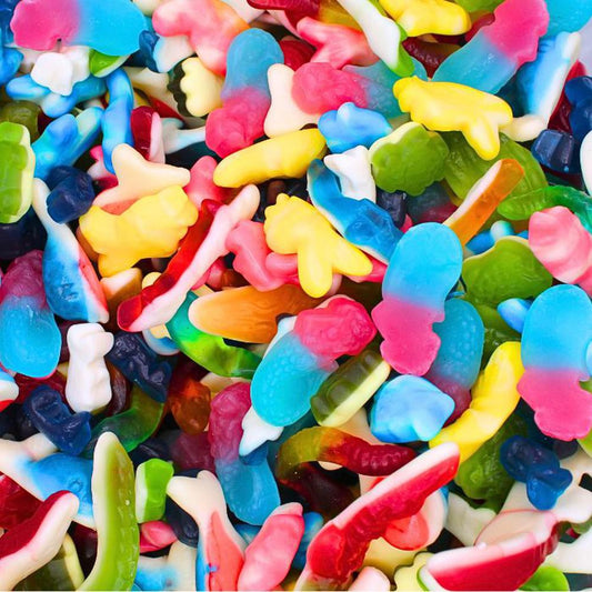 Under The Sea Mix 500g