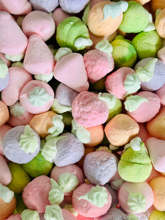 Jelly Filled Marshmallow Mix 250g