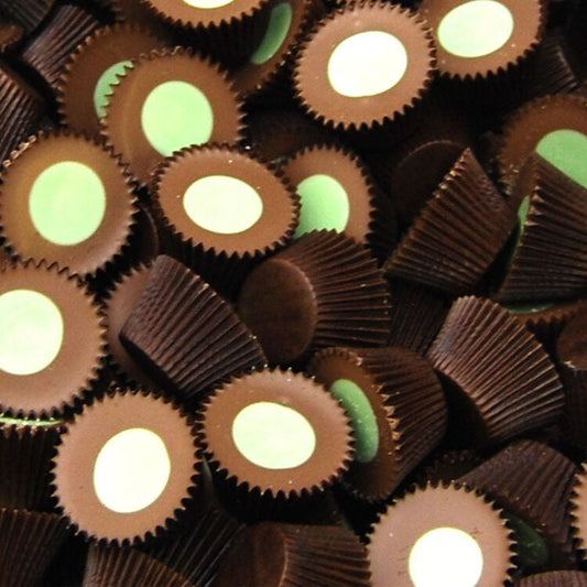 CLEARANCE MINT ICY CUPS