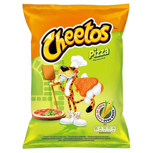 Cheetos Pizza 85g