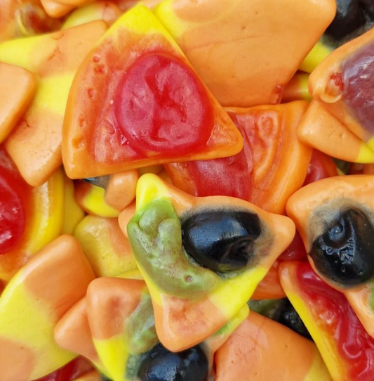 Jelly Filled Pizzas 300g