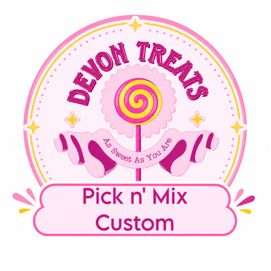 Custom Pick ‘N’ Mix