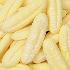 Barratt Bumper Bananas 250g