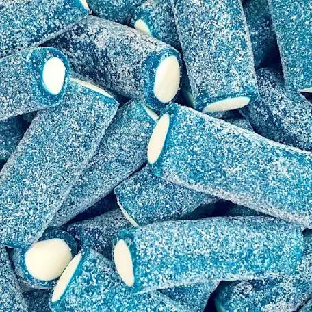 250g Blue Raspberry Rocketz
