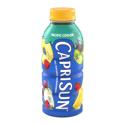 Capri Sun Pacific Cooler  (355ml)