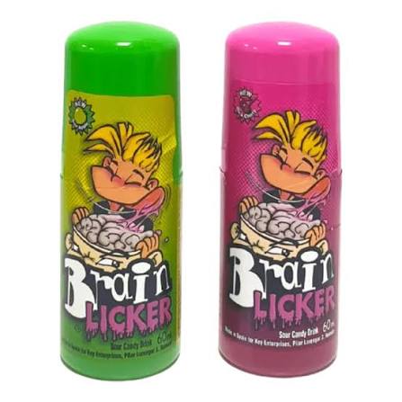 Sour Brain Licker 60ml