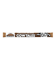 Cow Tale Caramel Chocolate Brownie