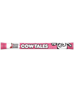 Cow Tale Strawberry Smoothie