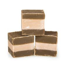 Triple Chocolate Brownie Fudge (Sept 25)