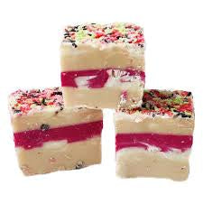 Birthday Cake Fudge (Sept 25)