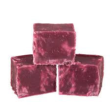 Very Berry (Vimto) Fudge Sep 25