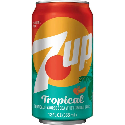 7 UP Tropical BBD 15/7/26
