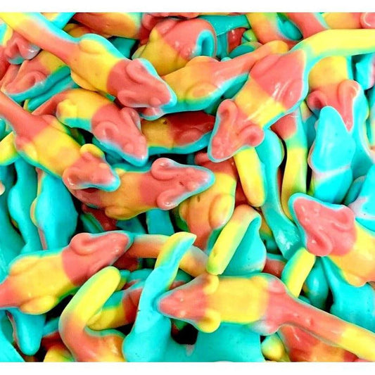 250g Psycho Mice