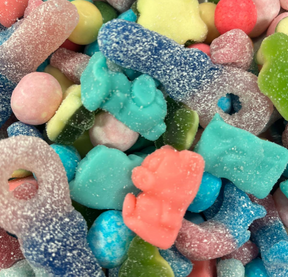 Bubblegum Mix 500g