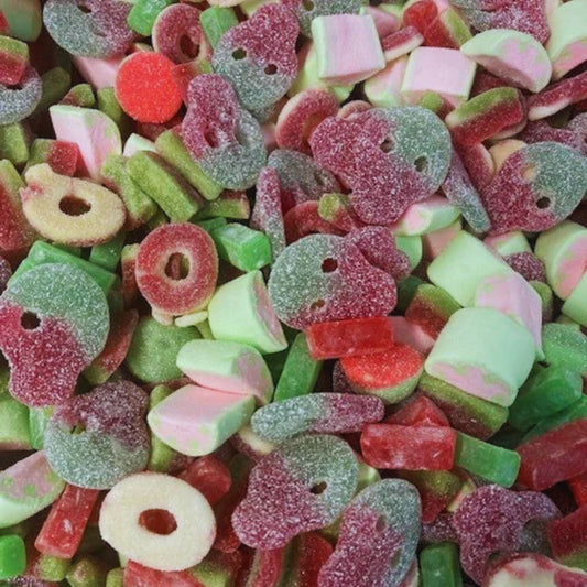 Watermelon Mix