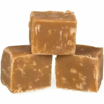 100g Salted Caramel Fudge