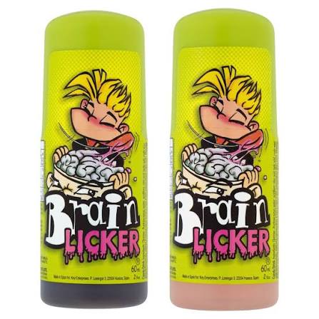 Brain Licker