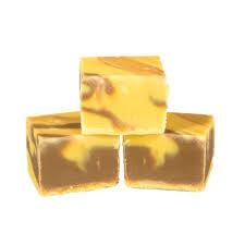 100g Banoffee Fudge