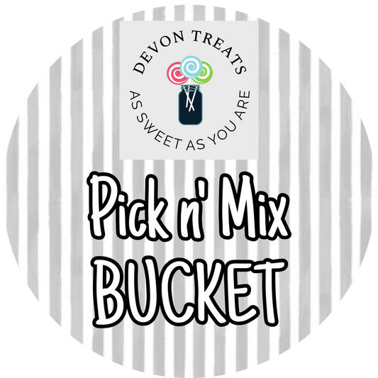 Custom Buckets