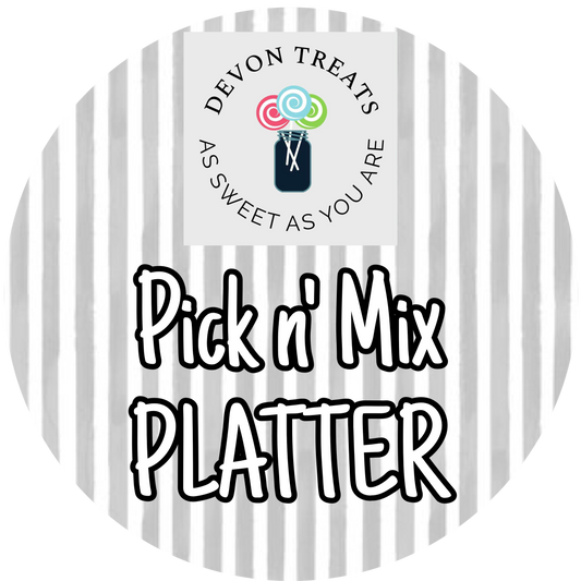Custom Platters