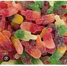 250g Gummi Ice Pops