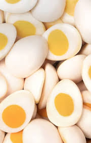 250g Jelly Filled Boiled Eggs