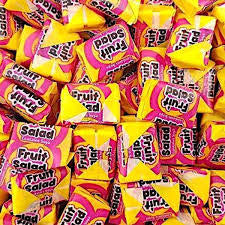 200g Fruit Salad Chews