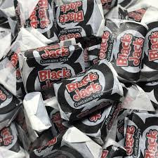 200g Black Jack Chews