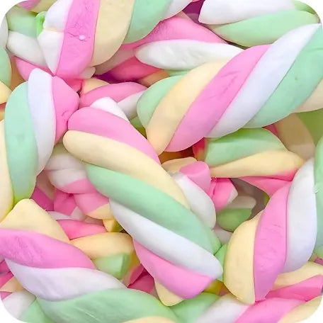 100g Flump Marshmallows