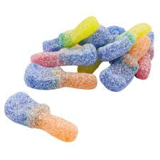 250g Vegan Fizzy Tongue Painters