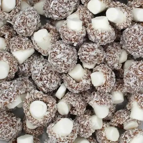 100g Coconut Mushrooms