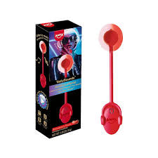 Amos Strawberry Music Lollipop (Hip Hop Music)