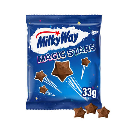 Magic Stars 33g