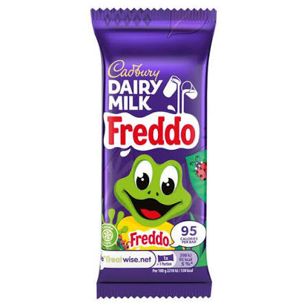Chocolate Freddo 18g