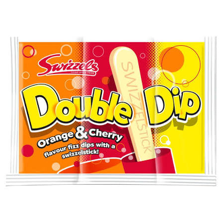 Double Dip 19g