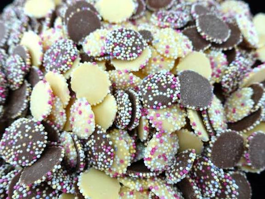 Snowies & Jazzies