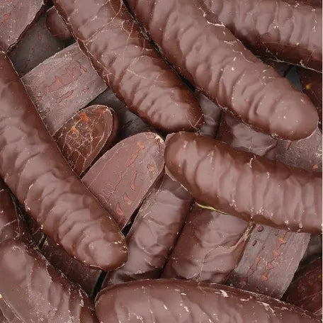Chocolate Bananas 250g